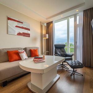 Studio Appartement